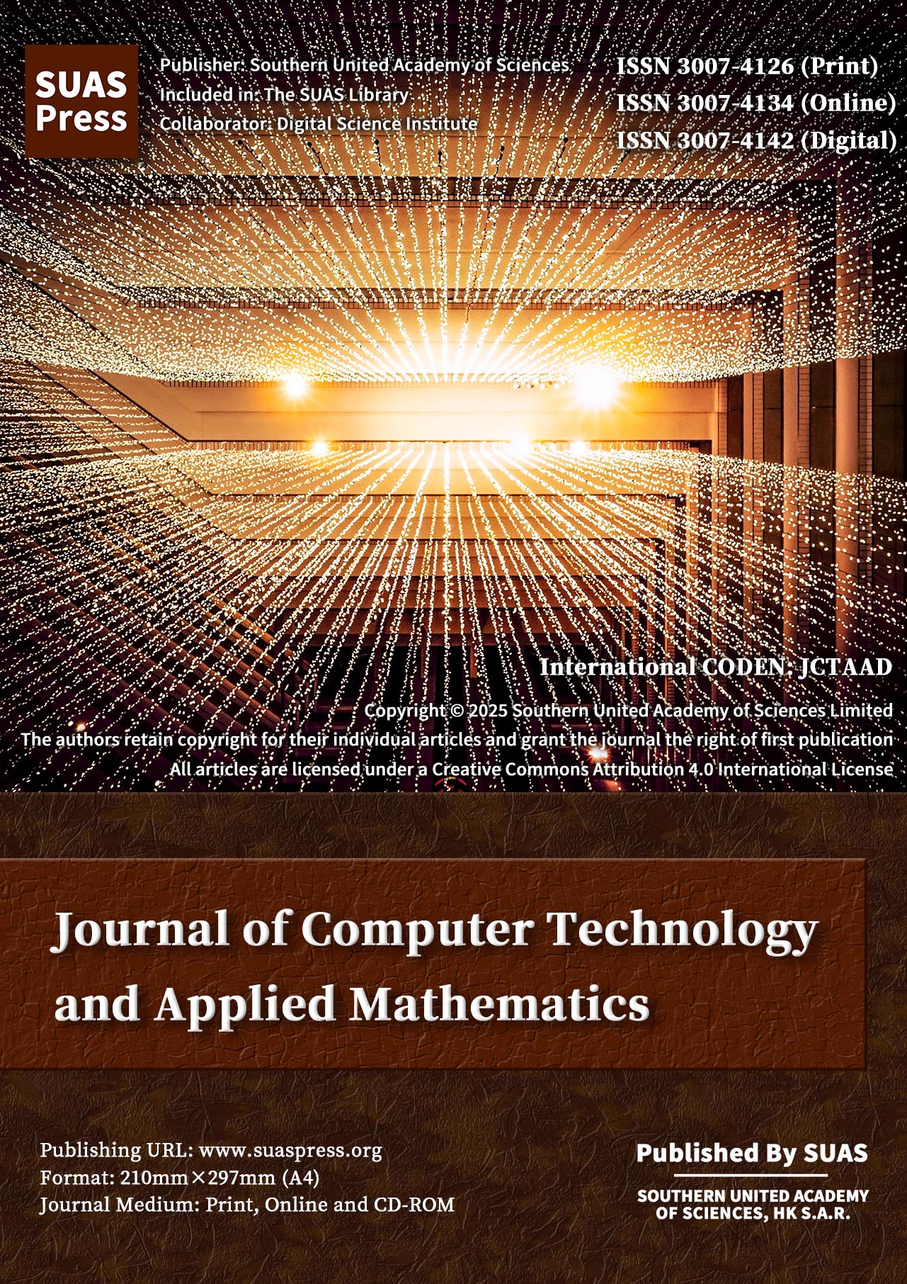 					View Vol. 2 No. 6 (2026)
				